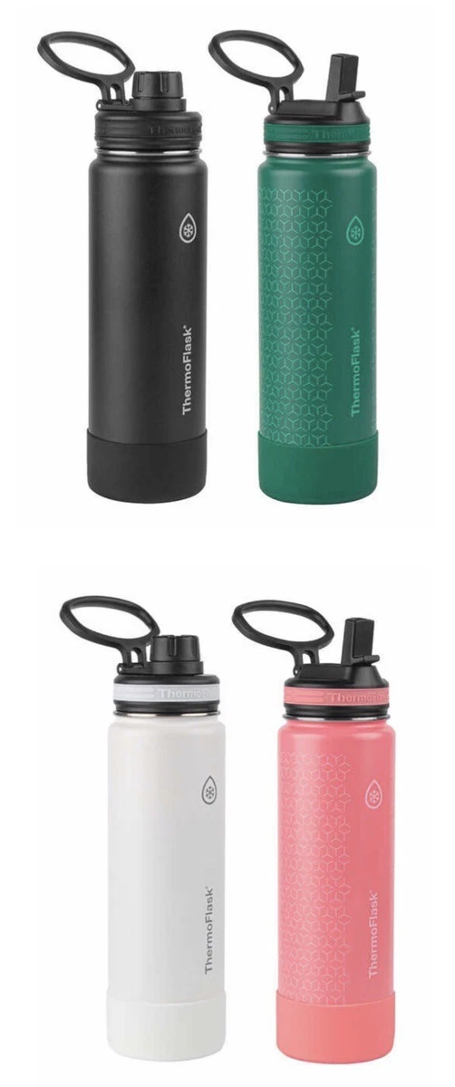 Thermoflask 24 oz Water Bottle 2 Pack 