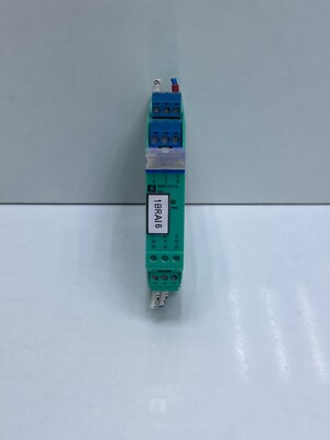 Pepperl+Fuchs kfd2-stc4-ex1 Smart Insulation Transmitter 112666