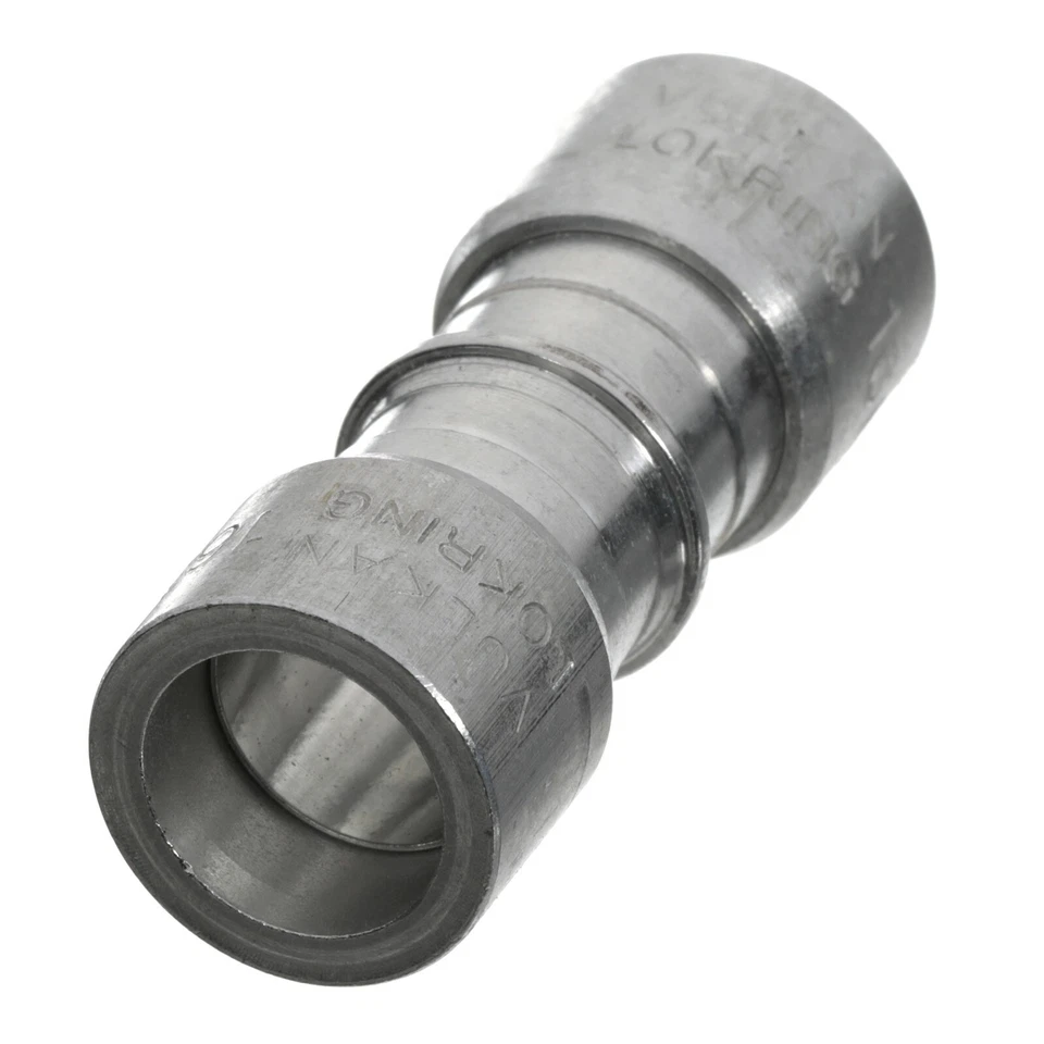 17-22 CHRYSLER DODGE RAM A/C LINE REPAIR COUPLING OEM NEW MOPAR 5069004AA - Image 2 of 4