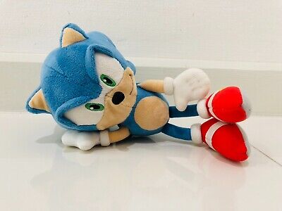 Sanei Sonic The Hedgehog 9  boneca de pelúcia de melhor venda melhor  presente em de no A…