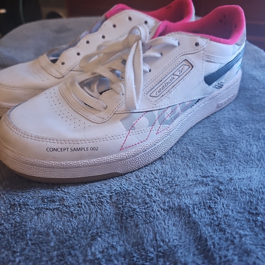 Reebok Concept Sample 002 - image 6