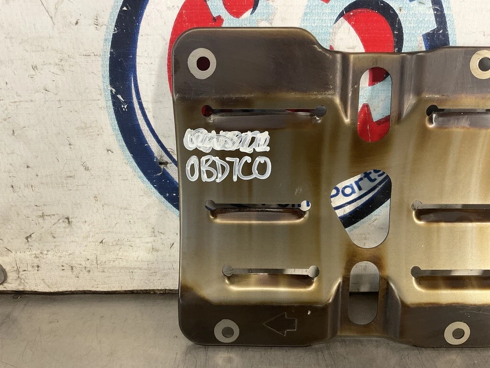 2006 Nissan 350Z VQ35DE Engine Baffle Windage Tray OEM 0BD7C0 - Image 2 of 4