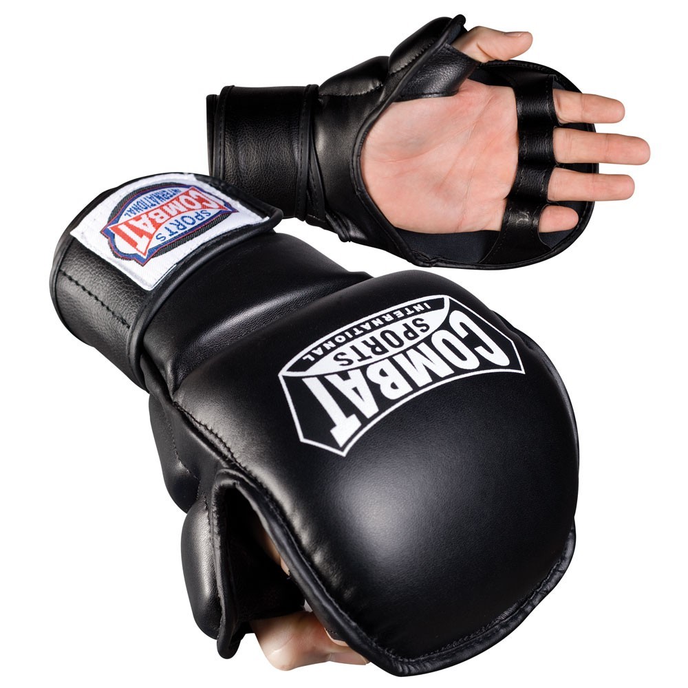 New Combat Sports TG4S Hybrid MMA Grappling Training