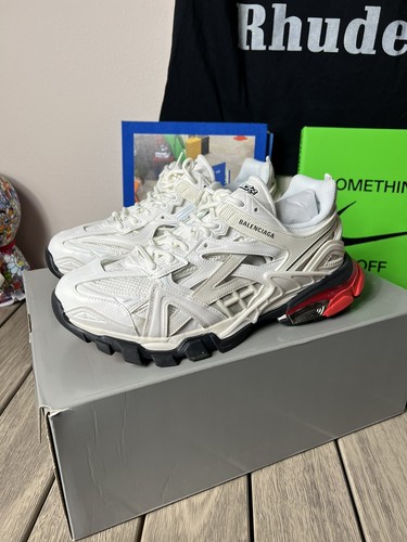 balenciaga runner 2.0