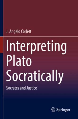 Thumbnail - Interpreting Plato Socratically Socrates And Justice 5580