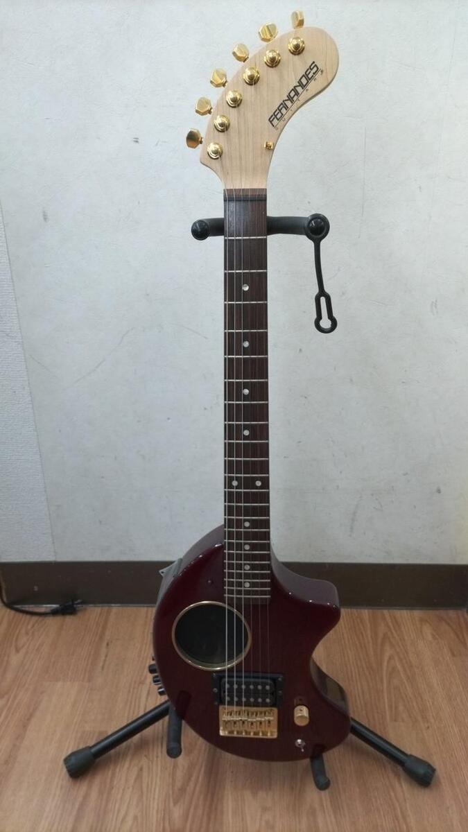FERNANDES ZO-3 DIGI-ZO HYPER Electric Guitar | eBay FERNANDES ZO-3 DIGI-ZO HYPER Electric Guitar | eBay
