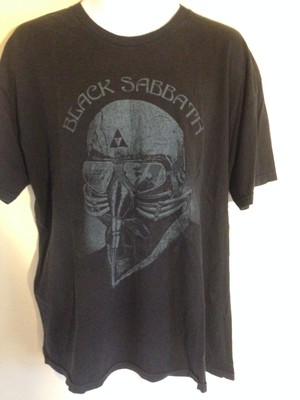 BLACK SABBATH TOUR 2013 LA SPORTS ARENA 