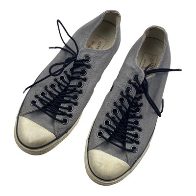 converse john varvatos multi eyelet