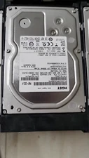 EMC isilon 2T 2TB SATA 403-0076-01 X400 X410 NL400 NL410 hard drive