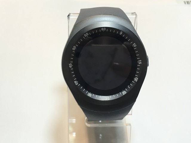 itouch watch model 4360