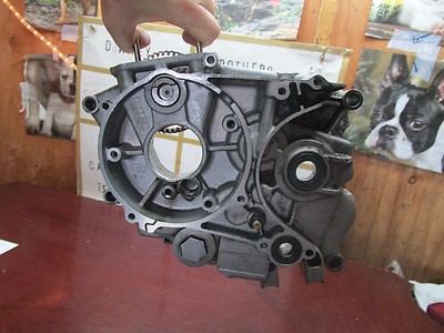 FLYWING 150 @@ 2005 FLYWING 150 2005 ENGINE CASE LEFT