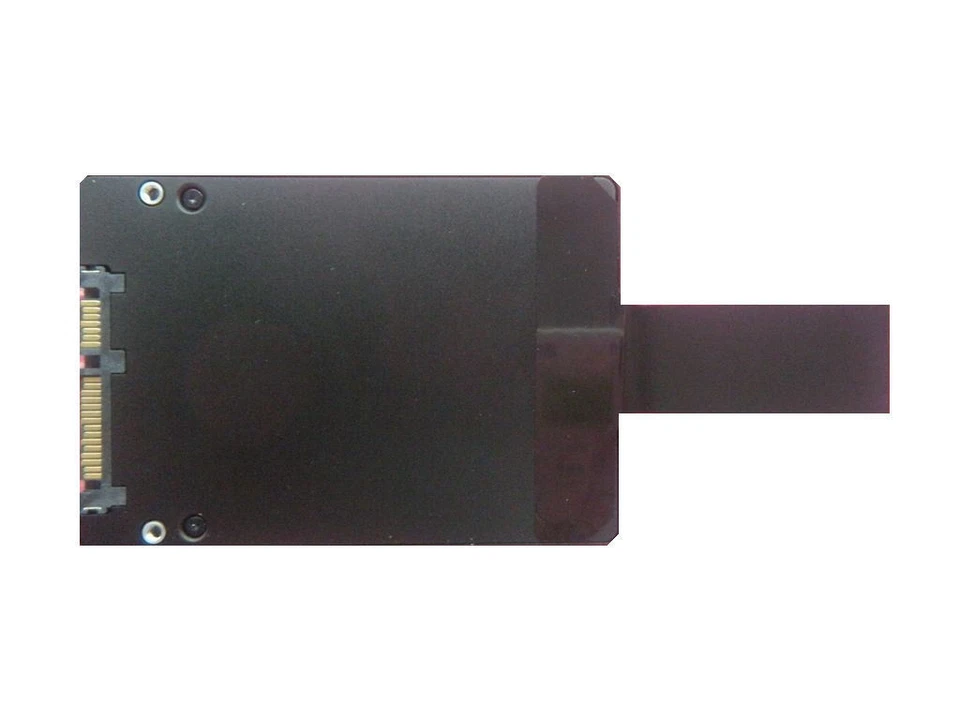 New Genuine Lenovo Thinkpad X230 256GB 2.5IN MLC SATA2 Solid State Drive 04X4432 - Image 2 of 3