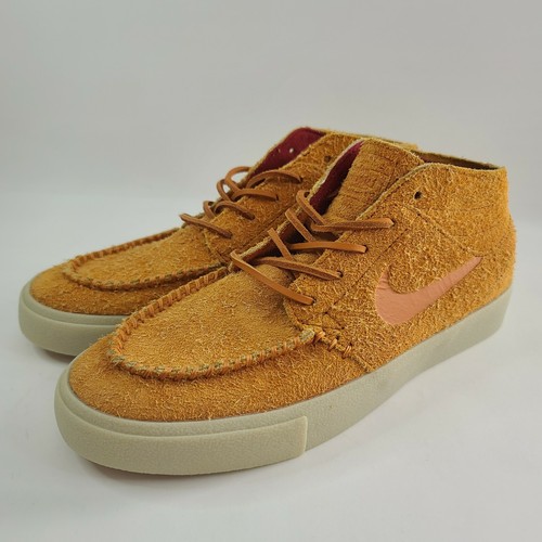 Nike SB Zoom Stefan Janoski Mid RM 