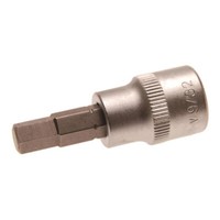 "Bit-Einsatz, Innen-6-Kant 5/32\" X 48 Mm, 10 (3/8)"