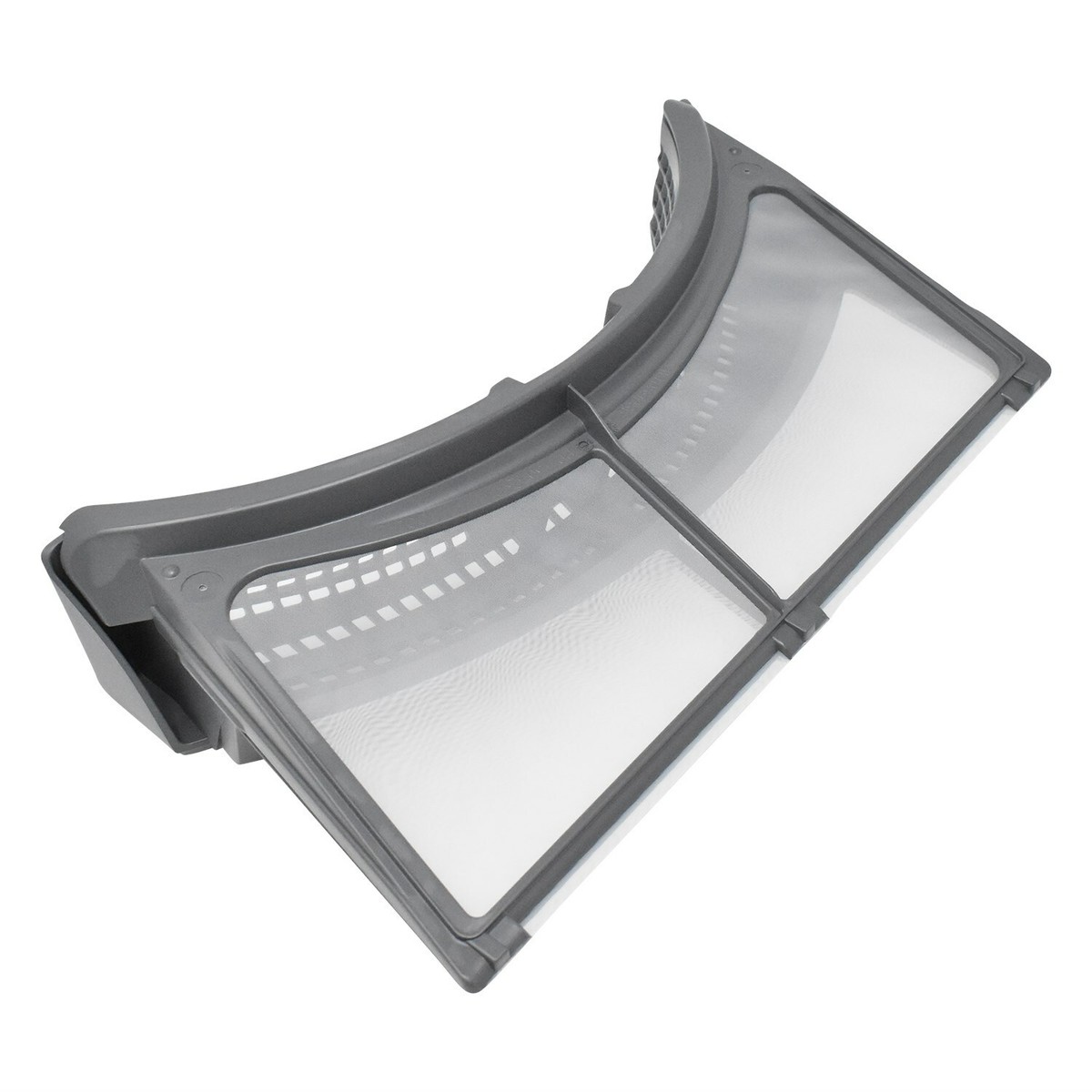 Genuine filtro Hotpoint Asciugatrice Fluff 1702993
