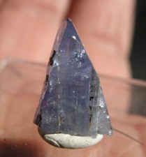 Gw - TANZANITE - Merelani