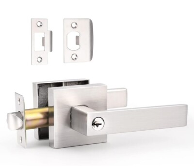 Door Handles