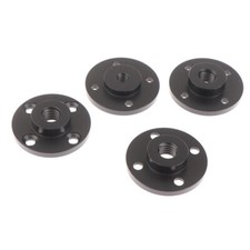 Hot Shoe Mount Metal Thread Screw Nut Adapter...