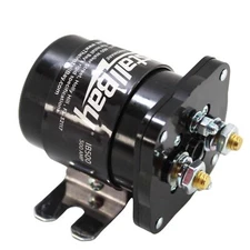 Metra Install Bay Multi Battery system 500 Amps Relay Isolator IB500