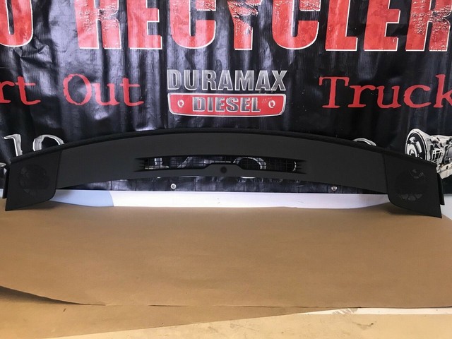 2014 15 16 17 UPPER DASH TRIM PANEL Chevy Silverado GMC ...