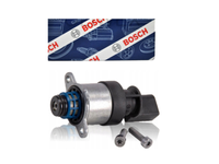 Bosch Druckregelventil Common Rail 1462C00991 FüR BMW N47 N57 Diesel