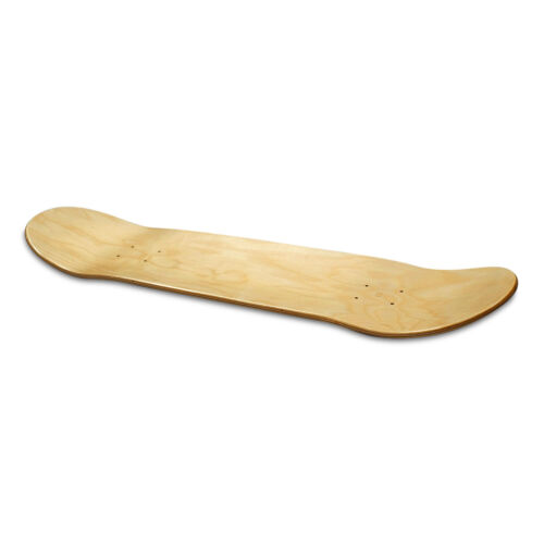 Yocaher Graphic Skateboard Deck - Bandana Blu (7,75 pollici) SOLO MAZZO - Foto 2 di 5