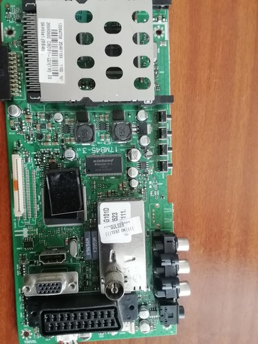 TV Hauptplatine Vestel 17MB45-3 22"