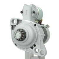 Neu Anlasser Passend FüR Volkswagen 1.7 Kw 12 Volt TS18ER121+