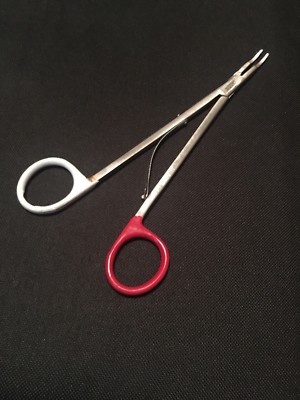 Horizon 237081 Medium Open Ligating Clip Appliers | eBay