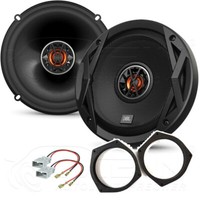 JBL BY Harman Lautsprecher FüR Honda S2000 1999-2009 Front Vorn TüR 150W #Aruv