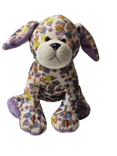廃盤　新品　 Jollipop Puppy JOL3PU 犬 AUTHENTIC❗️Jellycat Jollipop puppy- NWT Retired- SHIPS SAME DAY