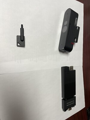 Lenovo ThinkVision MC60 Monitor Webcam (New In Box)