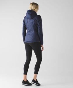 lululemon primaloft