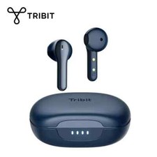 Tribit FlyBuds C2 Wireless Bluetooth Earphone...