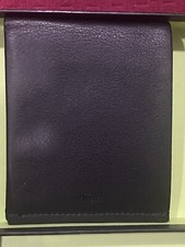 portafoglio uomo in vera pelle Carpisa