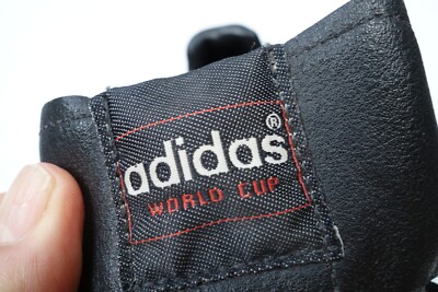 Vintage Adidas World Cup 98 Soccer Cleats Shoes 011040 Men Size