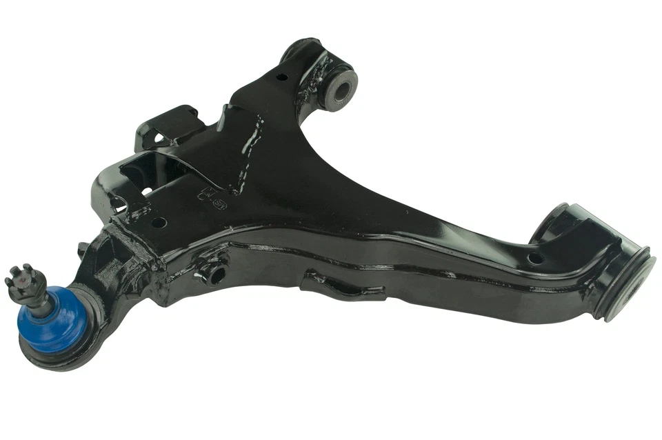 For 07-21 Toyota Tundra Control Arm and Ball Joint Assy Front Right Lwr Mevotech - Image 4 of 4