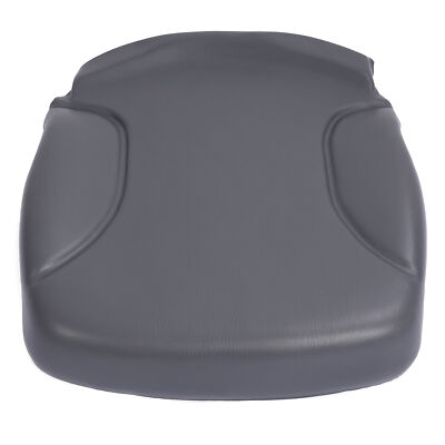 For Bobcat Suspension Seat Bottom Cushion 753 763 773 863 864 873 883 963 Skid