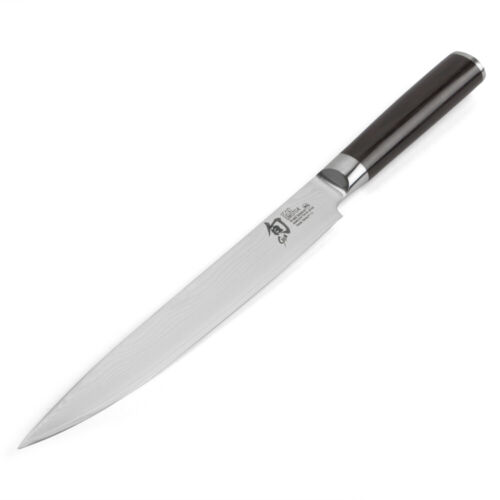 NEW Shun Classic Slicing Knife 22.5cm - Photo 1/1