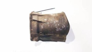 Audi A6 2005 Shaft Guard Plate Cover front left 8e0407719a, 8e0407 #1942118-14