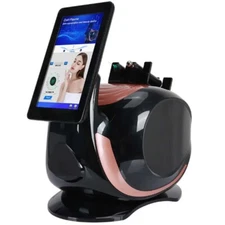 Hot Cold Plasma Plasma Machine for Eye Lifting Wrinkle Removal Beauty Machine