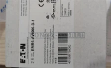 NEW 1PCS Eaton relay EMR6-AW500-D-1