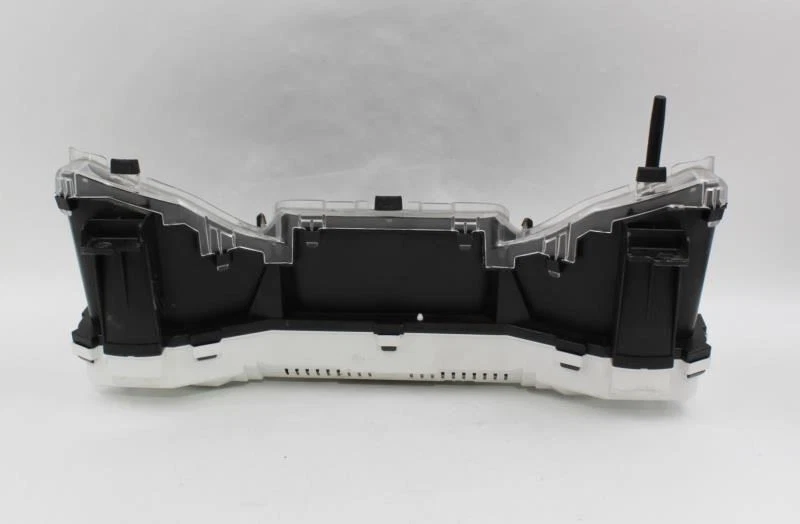 Grupo de velocímetros 91 k millas turbo para Honda Civic 2017-2018 OEM #17044 Foto 2 de 4