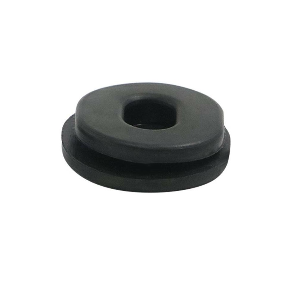 6PCS Rubber Side Cover Grommets Fairing For Honda Goldwing GL1000
