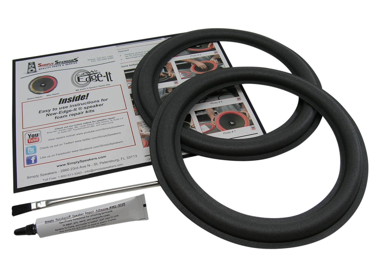 JL Audio 10W1v2-4 Series 10 in. 4-ohm Car Subwoofer for sale