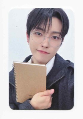 ATEEZ - GOLDEN HOUR : Part.2 [SOUNDWAVE] 1124 FANSIGN EVENT