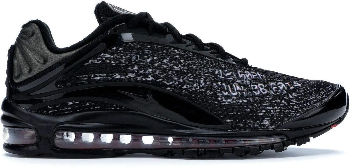 Nike Skepta x Air Max Deluxe Never Sleep On Tour for Sale