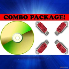 NEW & Fast Ship! Shotcut Video / Audio Pro Editor & Publishing Studio PC Combo