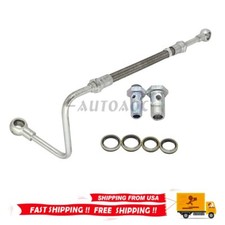 Fuel Supply Line Tube from Filter to Pump For...