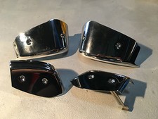 Mercedes Benz CLS W219 Türverkleidung Blenden VL+R HL+R A2197300948 A2197202348 Mercedes Benz CLS W219 Türverkleidung Blenden VL+R HL+R A2197300948 A2197202348